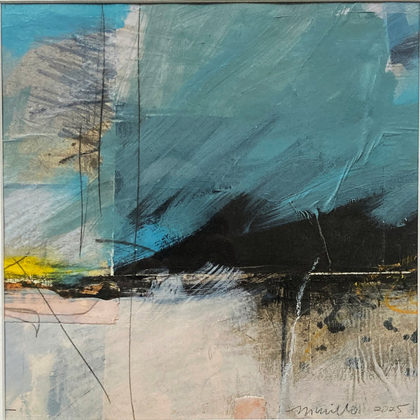 Mark Willie: Landscape Composition 2