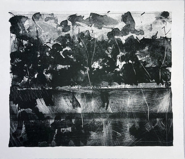 Mixed Media Collage Workshop: Process & Experimentation with Mark Willie
