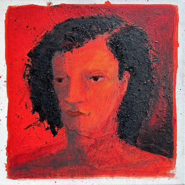 Ruth Wolf: Charlotte