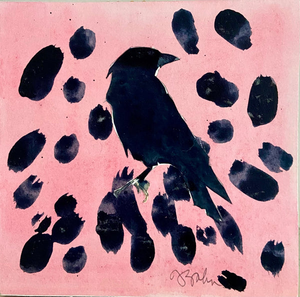 Julie Zahn: Crescendo of Sound