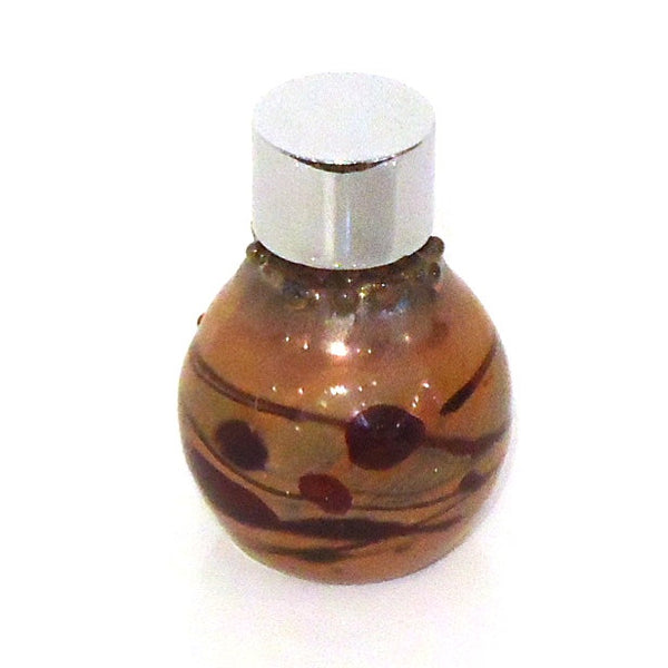 Glass Fragrance Bottle, Mini