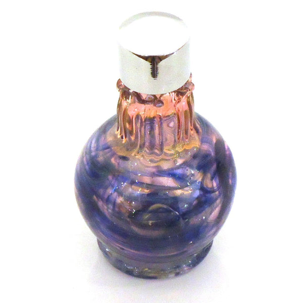 Glass Fragrance Bottle