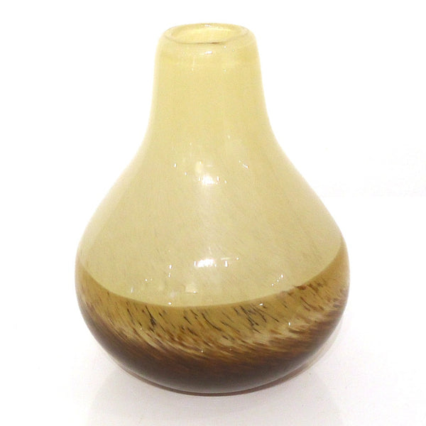 Sharad Glass Vase