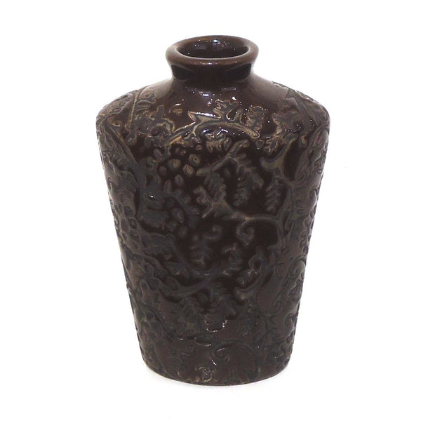 Foliage Ceramic Vase