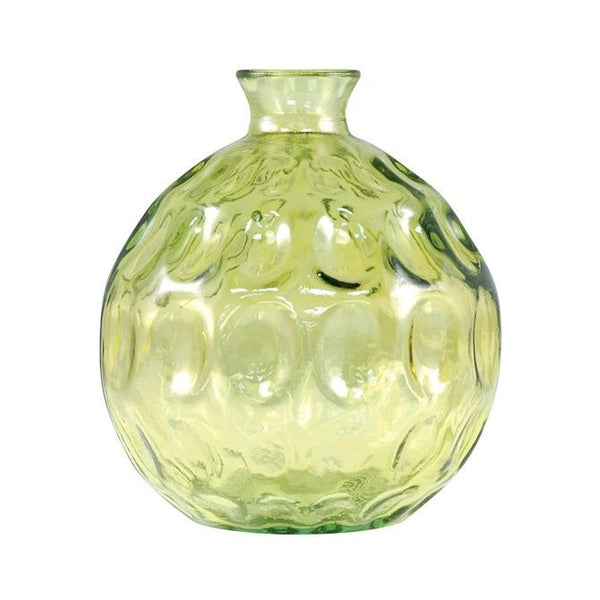 Dune Bottle Vase – Cerulean Arts