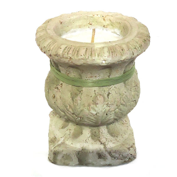 Urn Candle