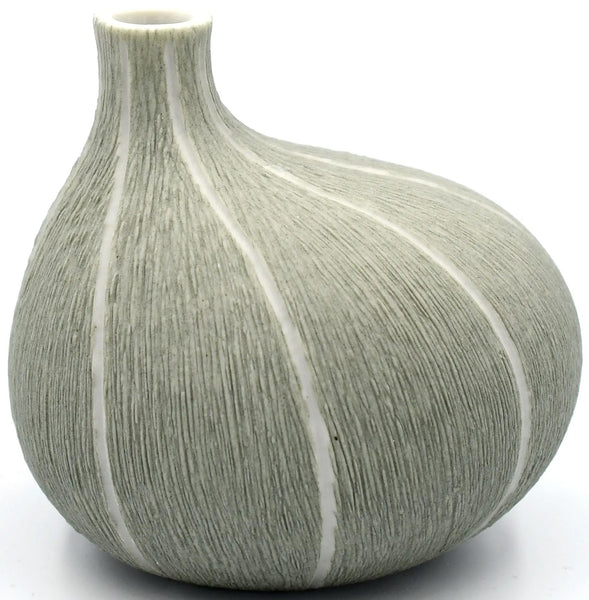 Thai Vase, Omo Mini Grey