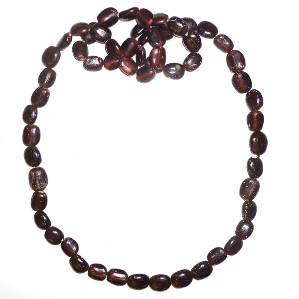 Thai Seed Necklace