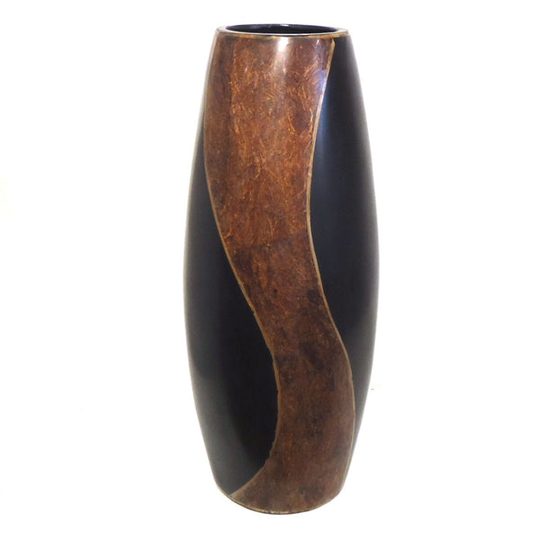 Gugo Inlay Vase