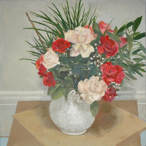 Jimmy Bellew: Bouquet