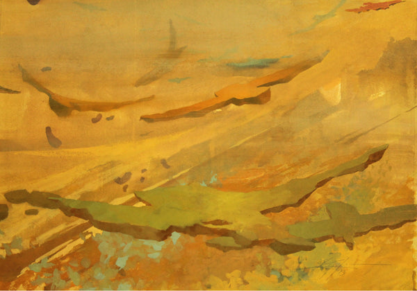 Frederic C. Kaplan: Finding Her Way