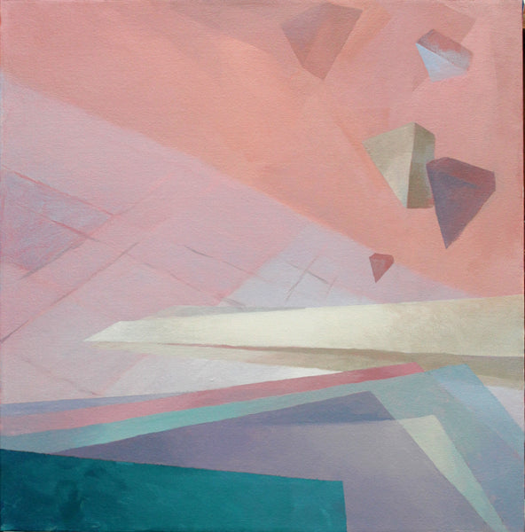 Frederic C. Kaplan: Mars
