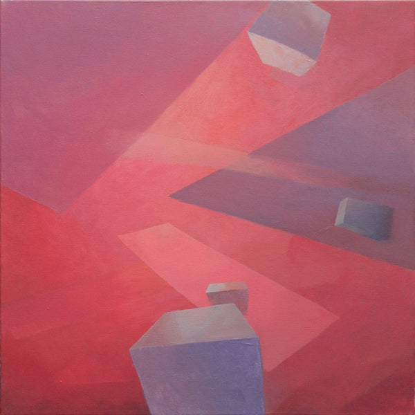 Frederic C. Kaplan: Redshifted Waltz