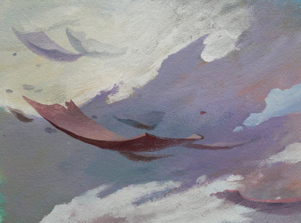 Frederic C. Kaplan: Yesterday
