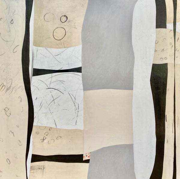 Nancy Neill: Symmetry